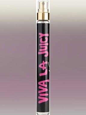 NEW Juicy Couture Viva La Juicy Noir